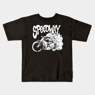 Speedway Kids T-Shirt